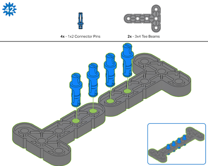 VEX IQ - STEM Labs - Lab 4 - Speedy Delivery - Exploration